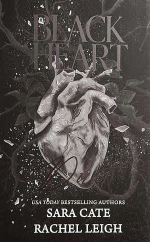 Five by Sara Cate, Rachel Leigh