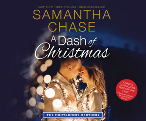 A Dash of Christmas by Samantha Chase