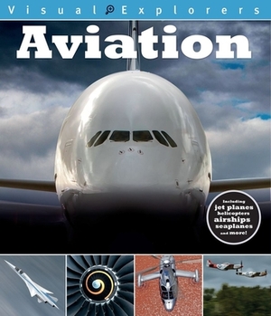 Aviation by Toby Reynolds, Paul Calver