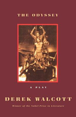 The Odyssey: A Stage Version by Homer, Walcott Derek, Derek Walcott