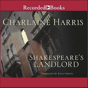 Shakespeare's Landlord by Charlaine Harris