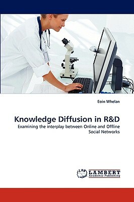 Knowledge Diffusion in R by Eoin Whelan