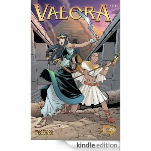 Valora #1 by Ahmet Zappa