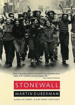 Stonewall by Martin B. Duberman