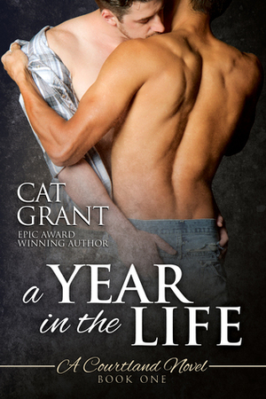 A Year in the Life by Cat Grant
