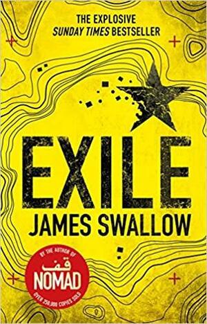 Exile by James Swallow