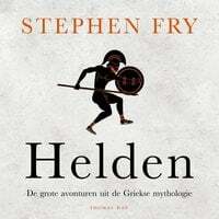 Helden by Stephen Fry