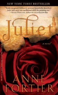 Juliet by Anne Fortier