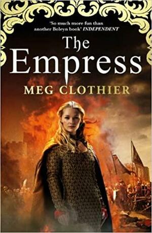 The Empress by Meg Clothier