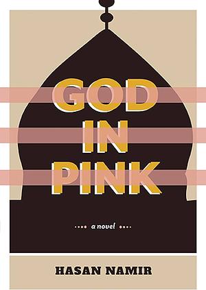 God in Pink by Hasan Namir