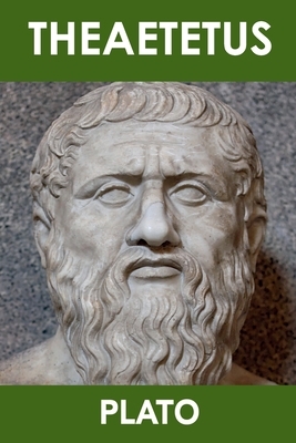 Theaetetus by Plato