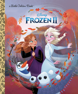 Frozen II by The Walt Disney Company, Nancy Cote