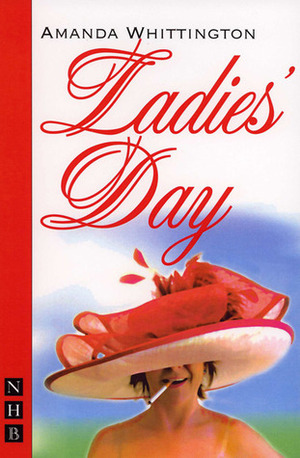 Ladies' Day by Amanda Whittington