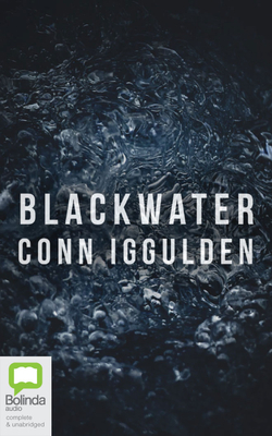Blackwater by Conn Iggulden