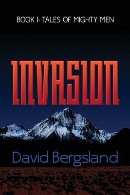 Invasion by David Bergsland