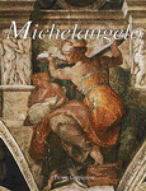 Michelangelo by Trewin Copplestone