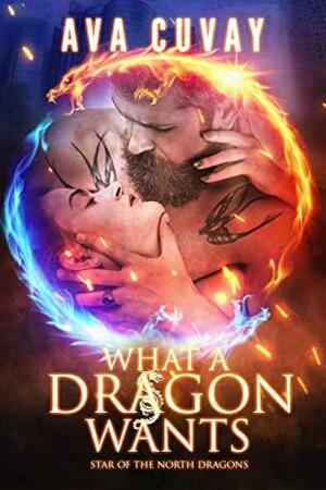 What a Dragon Wants by Ava Cuvay