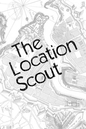 The Location Scout by Kevin Fanning