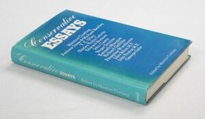 Conservative Essays by Maurice Cowling