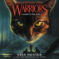 A Light in the Mist by Erin Hunter