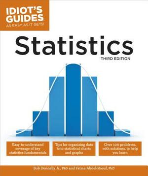 Statistics, 3e by Robert A. Donnelly, Fatma Abdel-Raouf