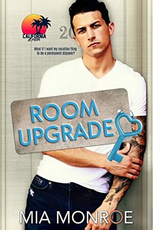 Room Upgrade by Mia Monroe