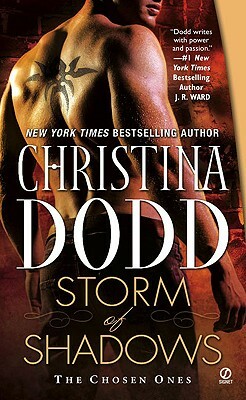 Storm of Shadows by Christina Dodd