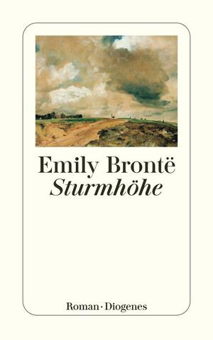 Sturmhöhe: Roman by Emily Brontë