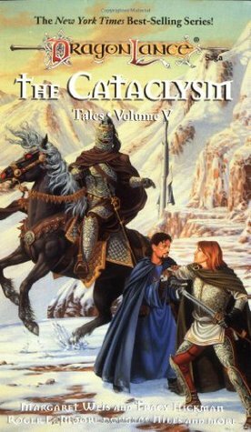 The Cataclysm by Margaret Weis, Tracy Hickman