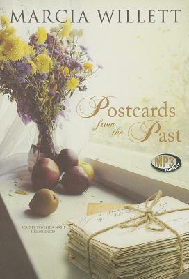 Postcards from the Past by Marcia Willett