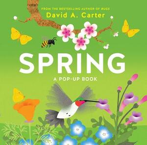 Spring by David Carter