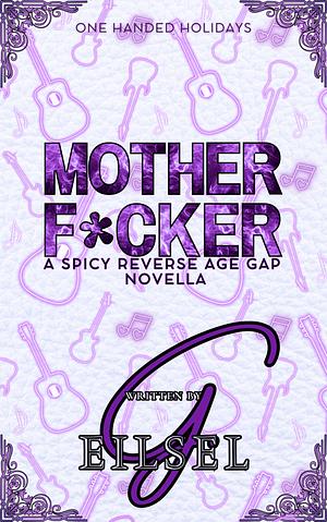 Motherf*cker by G. Eilsel