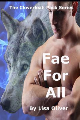 Fae For All by Lisa Oliver