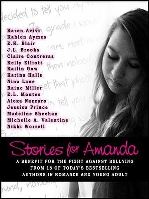 Stories for Amanda by Karen Avivi