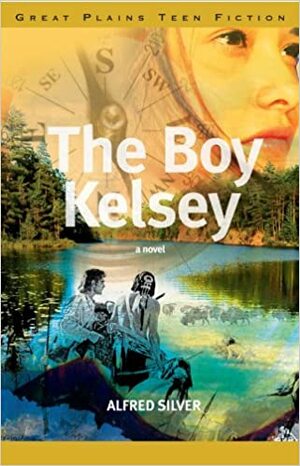 The Boy Kelsey by Alfred Silver