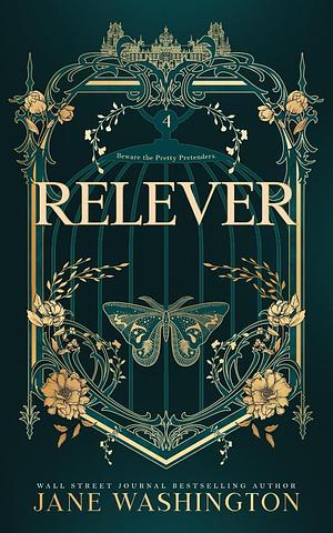 Relever by Jane Washington