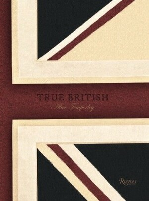 True British by Alice Temperley, Christa D'Souza, Lucy Yeomans