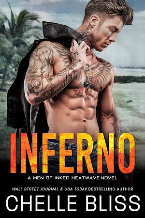 Inferno by Chelle Bliss