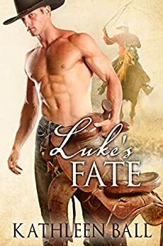 Luke's Fate by Kathleen Ball