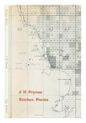 Kitchen Poems by J.H. Prynne