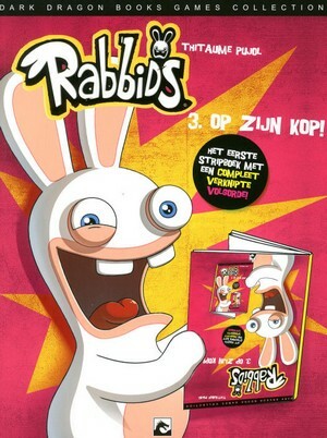 Rabbids 3. Op zijn kop by Thitaume, Pujol Romain