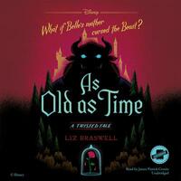 As Old as Time by Liz Braswell