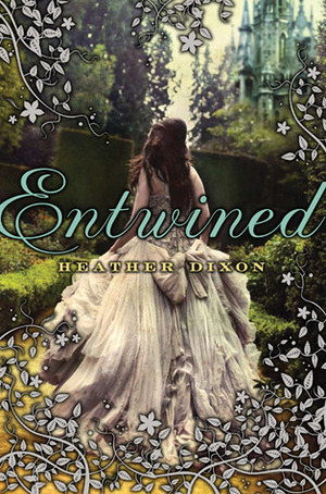 Entwined by Heather Dixon Wallwork