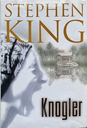 Knogler by Jette Røssell, Stephen King