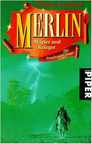 Merli: Magier und Krieger by Stephen R. Lawhead