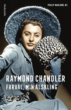 Farväl, min älskling by Raymond Chandler