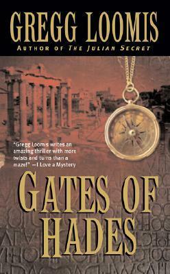 Gates of Hades by Gregg Loomis