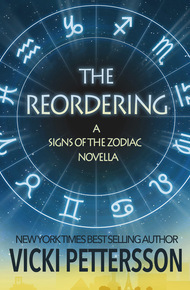 The Reordering by Vicki Pettersson