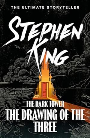 The Drawing of the Three by Stephen King