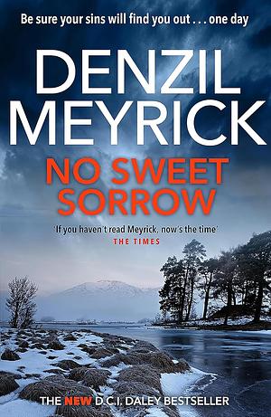 No Sweet Sorrow by Denzil Meyrick